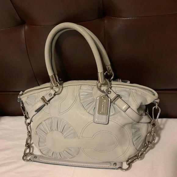 Coach Purse - Picture 2 of 5